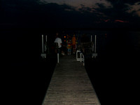 Lake Florida 2008