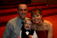 7-8-2005 at Jon and Becky wedding