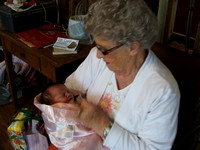 Grandma Great 9-17-2012