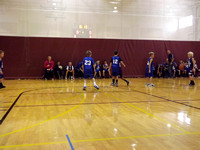 11-10-2012 Harris basketball