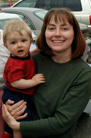 5-21-2004 Heather and Harris