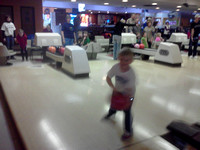 3-2-2013 blurry bowling