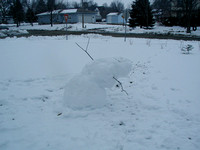 Snowman Feb 2005